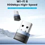 Vention Adaptador USB WiFi KDEB0 900Mbps